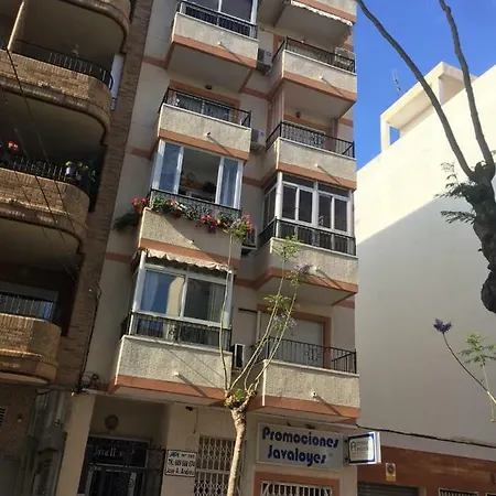 Torrevieja, 2 Minutes Away From The Beach Appartement Torrevieja