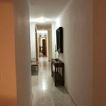Torrevieja, 2 Minutes Away From The Beach Appartement Torrevieja