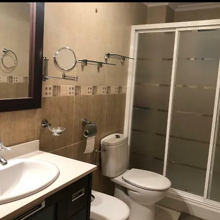 Appartement Torrevieja, 2 Minutes Away From The Beach