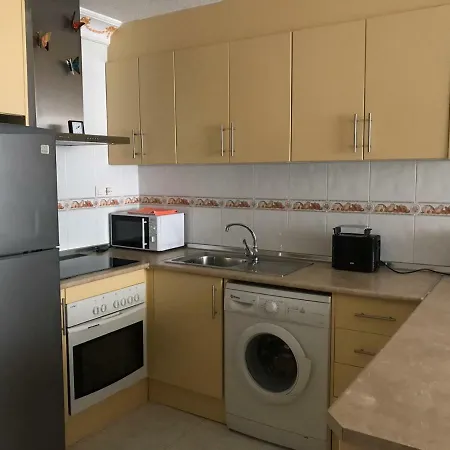 Appartement Torrevieja, 2 Minutes Away From The Beach *